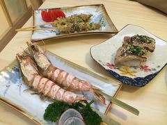 -樱の千渡日式料理·铁板烧•烧鸟(金盛田广场店)