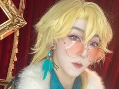 -米游妙妙屋cosplay换装自拍摄影体验馆