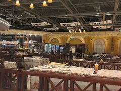 -汉斯南美烤肉(总店)