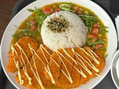 -贝林大翅鲸简餐厅(国家海洋博物馆店)