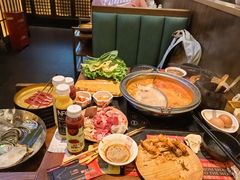 -牛New寿喜烧(闵行龙湖天街店)