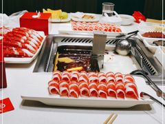-海底捞火锅(万丰桥店)