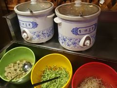 -饺子功·东北记忆·锅包肉(电厂路店)