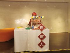 -盛宴自助餐厅(运达喜来登店)