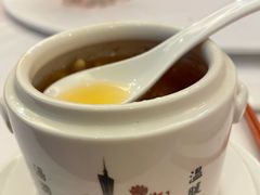 -山泉公馆酒家(珠江新城店)