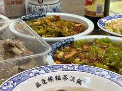 -粗茶淡饭(东关街店)