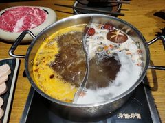 -呷哺呷哺 黄金牧场 (新中关购物中心店)