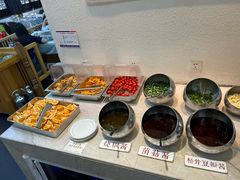 -名善山珍·野生菌汤锅(文殊院店)
