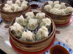 -源玺源烧麦馆(东护城河南街店)