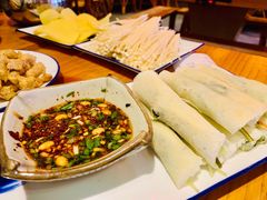 -老凯俚酸汤鱼(鸿通城店)