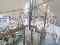 -绿韵风情吧(三峡广场店)