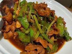 -关东小磨东北菜(漕河泾印象城店)