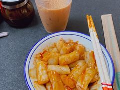 混酱斋肠粉-左记港食(融科天城店)