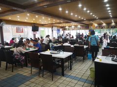 大堂-海岸风情蒸汽海鲜自助餐厅(家宴金手勺店)