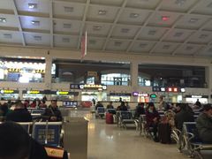 -仟吉KenGee(武汉高铁站店)