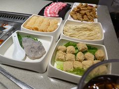 -海底捞火锅(万象城店)