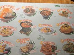 -岛风·台食小馆 ISLAND BISTRO(烟台山店)