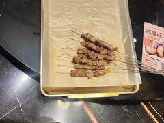 -锦州御烧烤·形象店(人民街店)