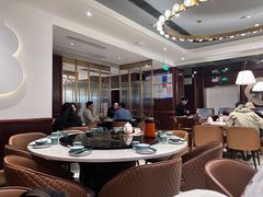 -常来小聚·广州非遗传承餐厅(高德置地店)
