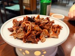 -春发生饭店·非遗(南院门店)
