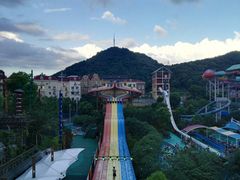 -杭州浪浪浪水公园