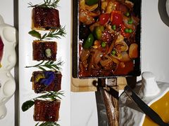 -3号仓库·创意中国菜(嘉兴龙鼎万达店)