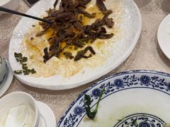 -麒麟中餐厅·经典粤菜·地道菜式老字号(广州长隆酒店)