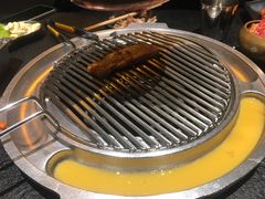 -伊茉家的烤肉店(勒泰中心店)