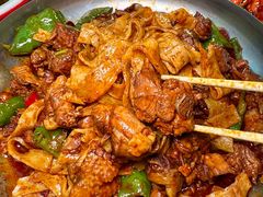 -苏梦江南·淮扬菜(夫子庙店)