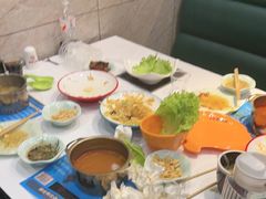 -德龙火锅(松源街直营店)