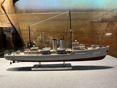 -中国人民解放军海军博物馆