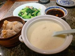 -南京大牌档(之心城店)