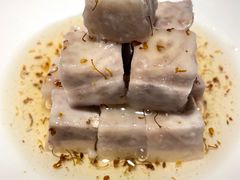 桂花芋头-绿茶餐厅(昆明世纪金源店)