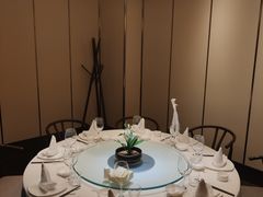 包厢-张福记(陇海中路店)