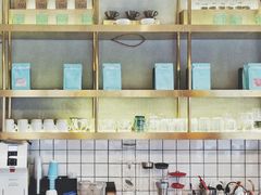 -KYO COFFEE(胶州路店)