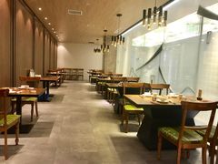 大堂-奉城家宴(印象奉化店)