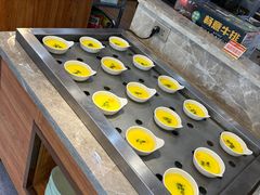 -悦橙烤肉海鲜自助(中央大街店)