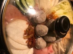 -汉米达特色料理餐厅(郴州友阿国际广场店)