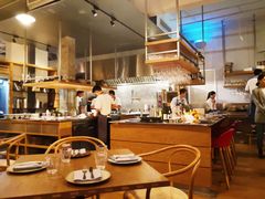 大堂-BOR Eatery(安福路店)