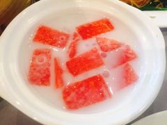 -上海御花园酒店