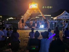-东海半边山旅游度假区