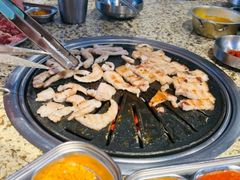 -安又胖韩国烤肉