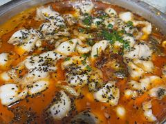 -黑皮酸菜鱼(绣花巷店)