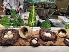 -荟星庭西餐厅(天府丽都喜来登饭店)