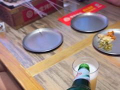 -叁宝烤肉·西安烧烤(东三爻店)