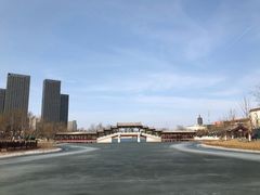 -西海子公园