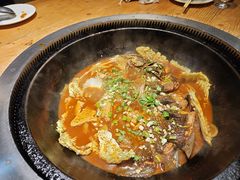 -咱屯子铁锅炖直营店(十三纬路店)