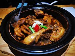 宋家茶香鸡-宋小谨·泉州菜(西沙湾店)