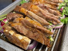 -额尔敦草原涮羊肉·烧烤(冻青树总店)