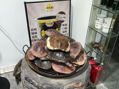 -海天堂(玉带濠店)
